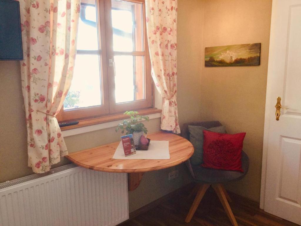 Hotel Pension Louise Reit im Winkl Exterior foto